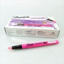 Sharpie ปากกาเน้นข้อความ Clear View STK <1/12> ชมพู